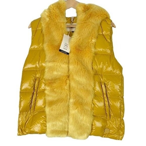 Geospirit cardi gilet - geospirit,