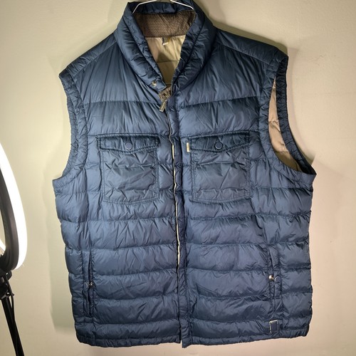 Gilet imbottito geospirit - imbottito,