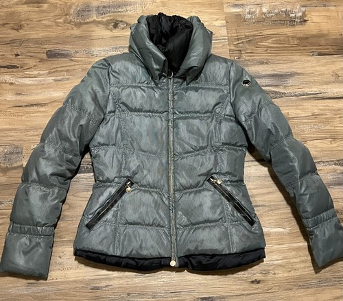 Authentic geospirit puffer - authentic,