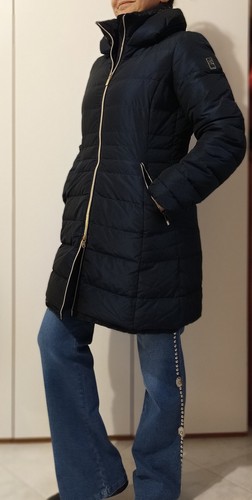 Piumino donna geospirit - donna,