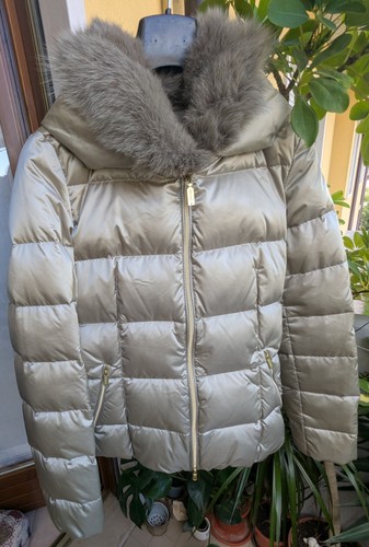 Geospirit piumino con - piumino,