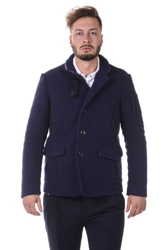 Cappotto geospirit jacket - geospirit,