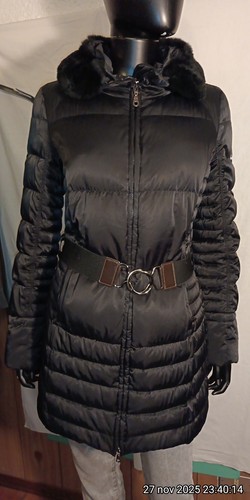 Geo spirit piumino donna 42 - spirit,
