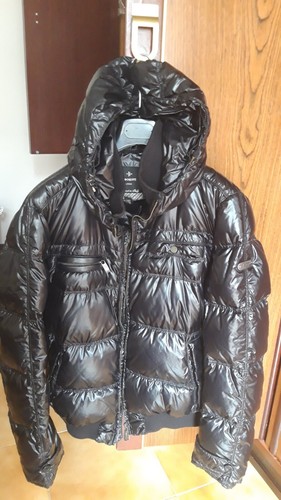 Piumino uomo geospirit - geospirit., taglia