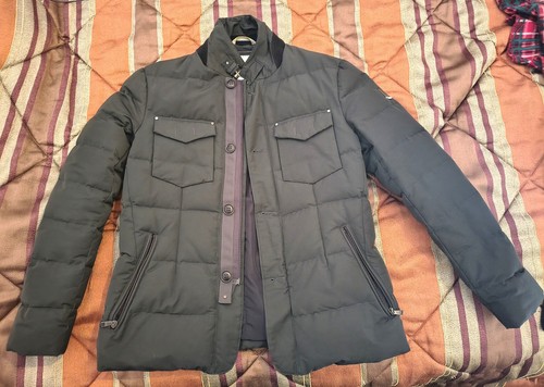 Piumino geospirit uomo - piumino,
