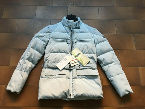 Geospirit giacca piumino oca - geospirit, d'oca