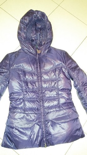 Piumino geospirit originale - piumino,