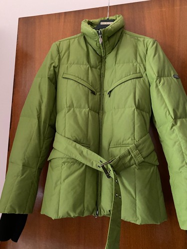 Piumino donna geospirit - donna.,