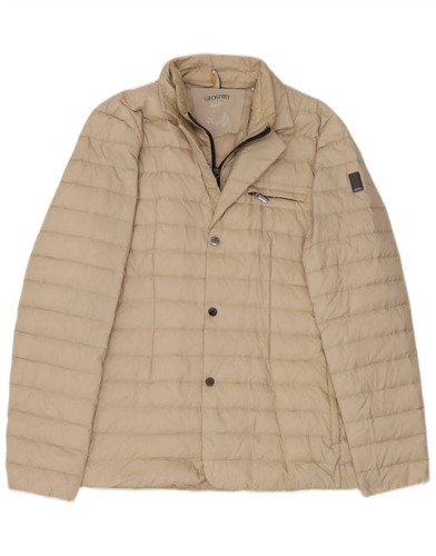 Geospirit giacca imbottita - geospirit,
