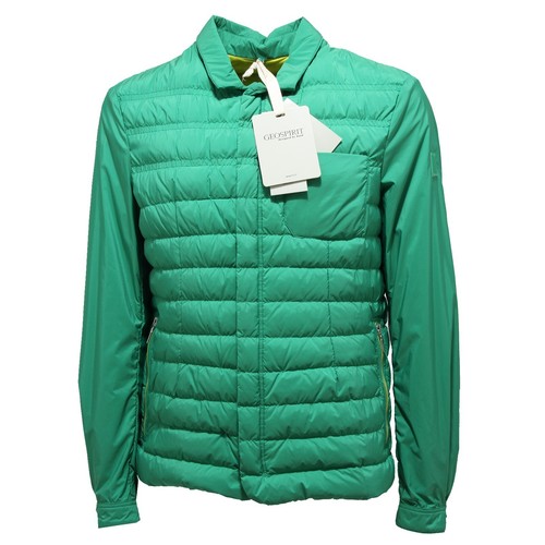 2984n giubbotto uomo geospirit - uomo,