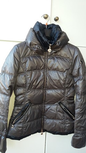 Piumino geospirit originale - geospirit,