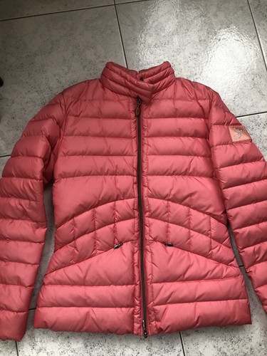 Piumino giubbino donna - giubbino,