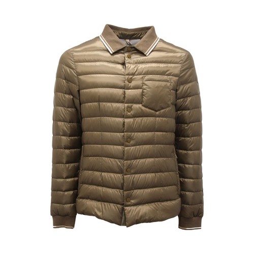 8731as piumino leggero - piumino, uomo