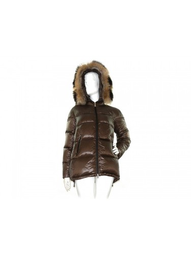 Geospirit piumino donna mod - piumino,