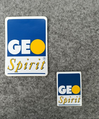 Kit adesivi geo spirit - kit,