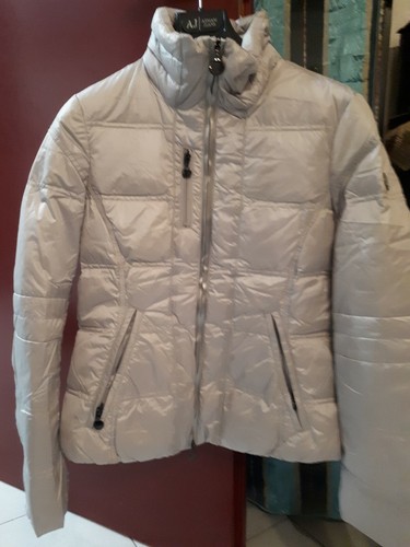 Piumino geospirit originale - geospirit,