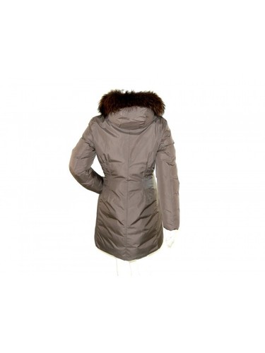 Geospirit piumino donna mod - donna,