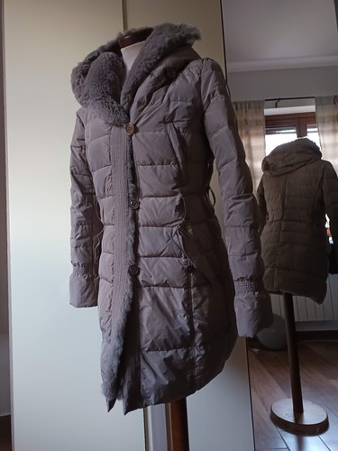 Piumino donna - s,