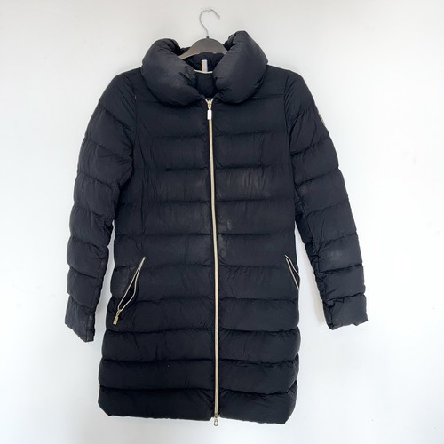 Geospirit piumino lungo - , donna