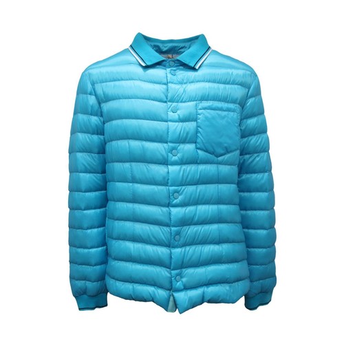 8741as piumino leggero uomo - 8741as,
